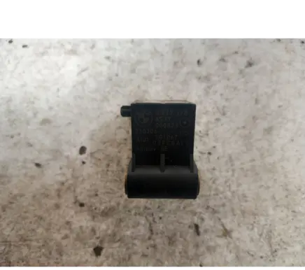 BMW 5 E60 E61 Airbag deployment crash/impact sensor 6977398 230306
