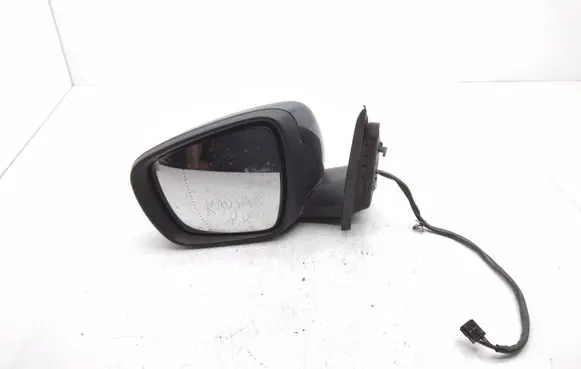 Renault Kadjar Front door electric wing mirror 