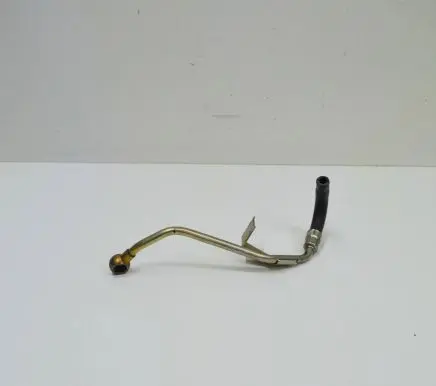 Brake vacuum hose/pipe
