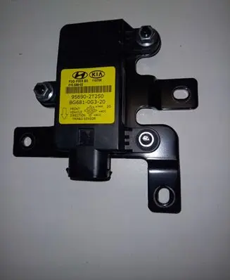 Hyundai i40 ESP acceleration yaw rate sensor 956902T250