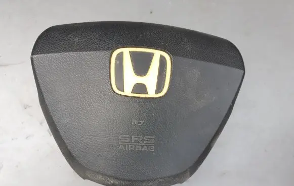 Honda FR-V Steering wheel airbag 06770SJDE80ZA 06770SJDE80