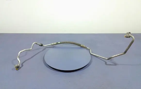 BMW 7 F01 F02 F03 F04 Air conditioning (A/C) pipe/hose 6989307