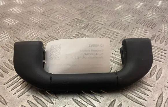 Mercedes-Benz E W212 Front interior roof grab handle A2048100051