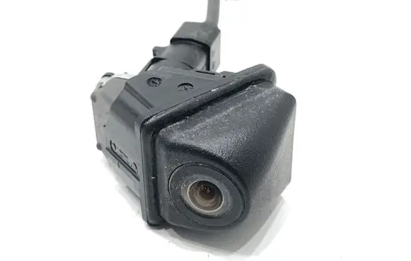 BMW 5 GT F07 Reversing camera 9240351