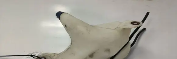 Fiat Punto (188) Windshield washer fluid reservoir/tank