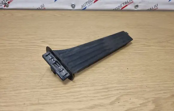 BMW 5 E39 Accelerator throttle pedal 35411161723
