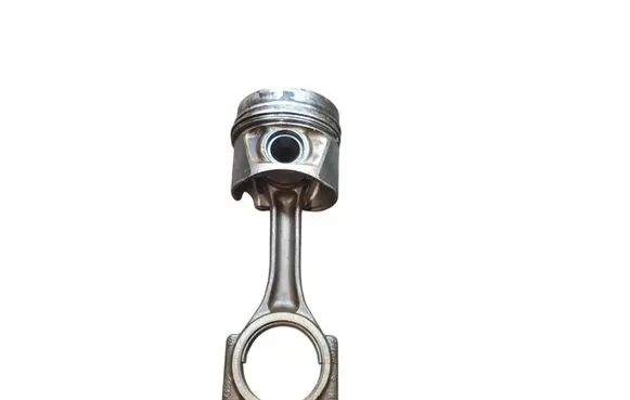 Volkswagen Crafter Piston with connecting rod 038J V400