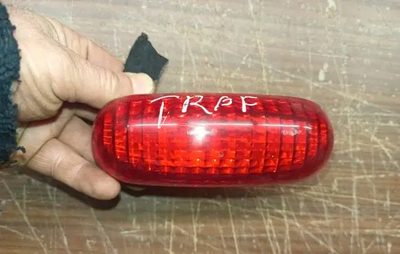 Renault Trafic II (X83) Third/center stoplight 8200209522