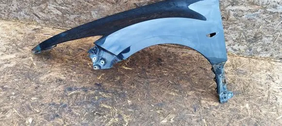 Mazda 6 Fender