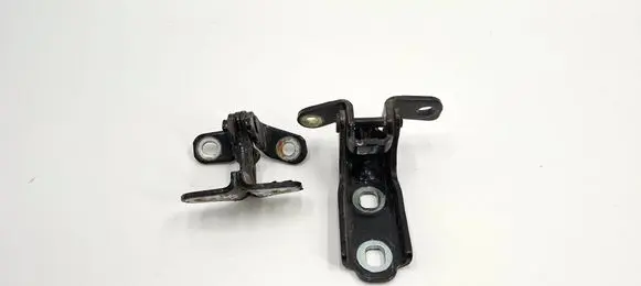 Opel Insignia B Rear door hinge set 