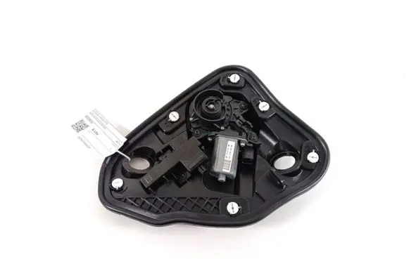 Audi A7 S7 4G Rear door soft close latching motor 4G8839003A