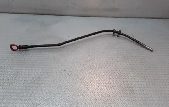 Oil level dip stick