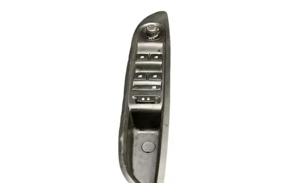 Opel Mokka Electric window control switch 95393860 13305009
