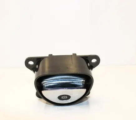 Jaguar XK - XKR Hand parking brake switch R832B623