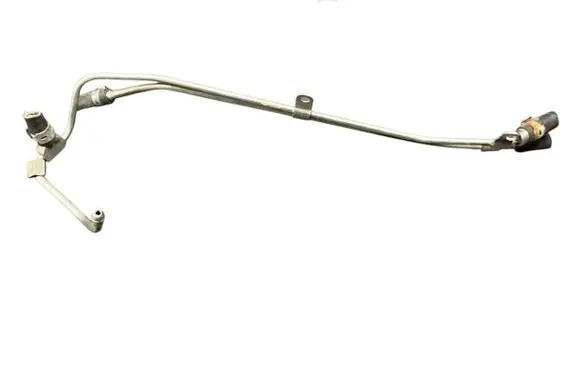 Audi A4 S4 B7 8E 8H Brake vacuum hose/pipe 2900902801