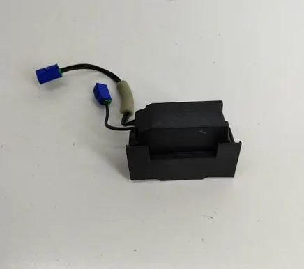 Aerial antenna amplifier