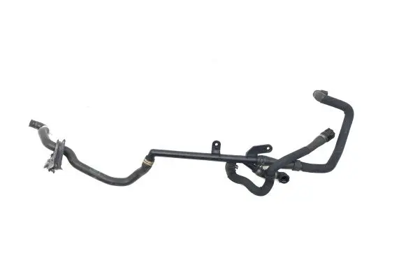 BMW 5 F10 F11 Engine coolant pipe/hose 9169918 9170339