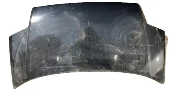Citroen C2 Engine bonnet/hood