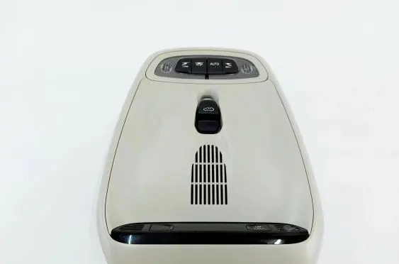 Volvo XC40 Headlining lighting console trim 