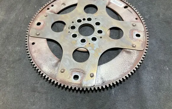 BMW 3 E92 E93 Flywheel 7797964