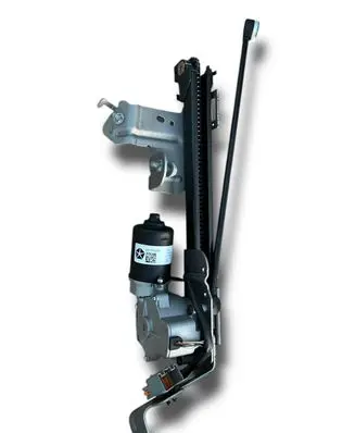 Lancia Voyager Central body control module 68195936AA