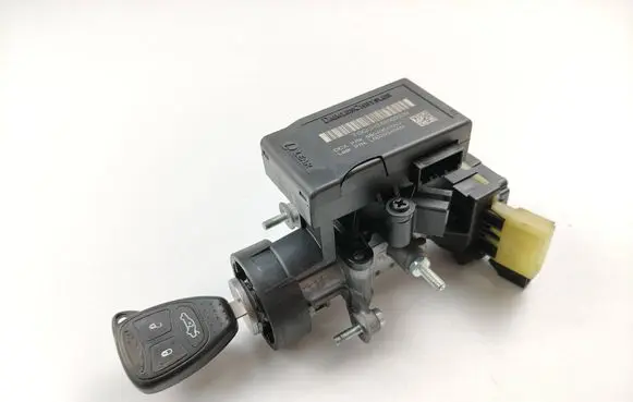 Chrysler Sebring (JS) Ignition lock 56054004AA