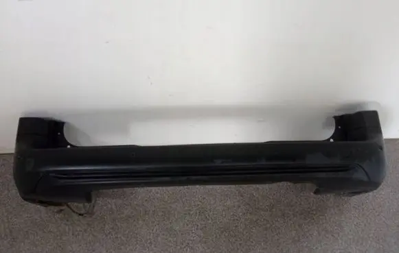 Citroen Berlingo Front bumper