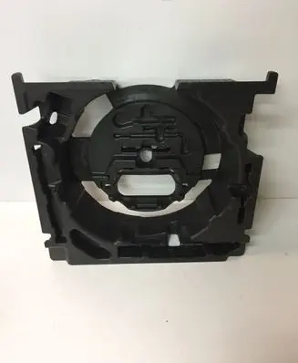 Mercedes-Benz GLE AMG (W166 - C292) Glove box in trunk A1668990000