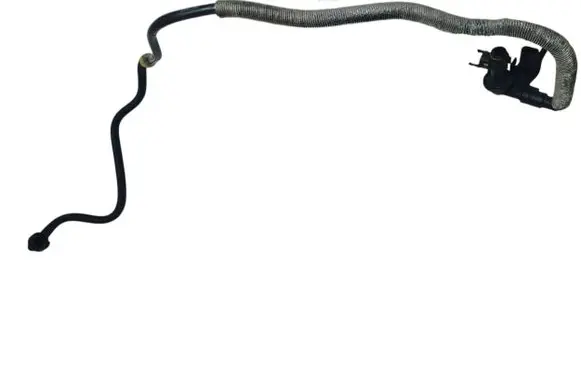 Mercedes-Benz A W176 Engine coolant pipe/hose A1330106800