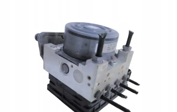 Mercedes-Benz C W205 ABS Pump A2059012800 A2054313112