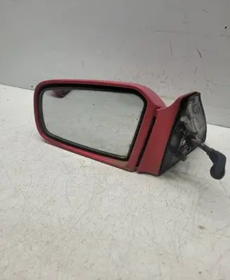 Mazda 323 F Manual wing mirror 01792
