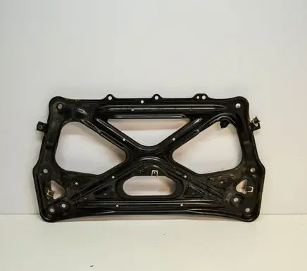 Audi A7 S7 4G Front subframe 4H0399345Q