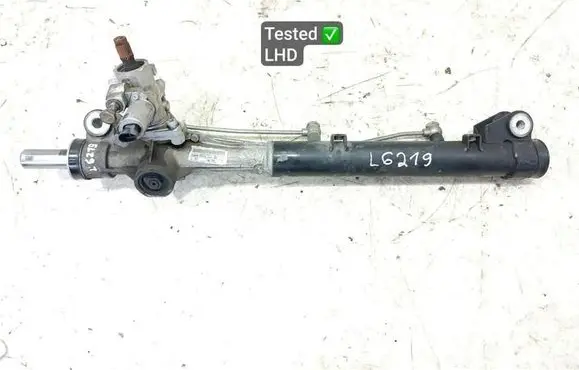 Maserati Levante Steering rack 06700397940