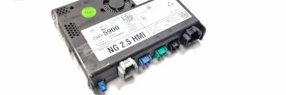 Opel Insignia A Other control units/modules 23415900NAWIGACJI