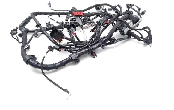 BYD Seal U Engine installation wiring loom SA3HJX4001010D1 3121834470