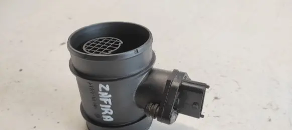 Opel Zafira A Mass air flow meter 0281002478 24437502 816