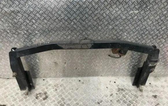 Mazda 6 Tow bar set 