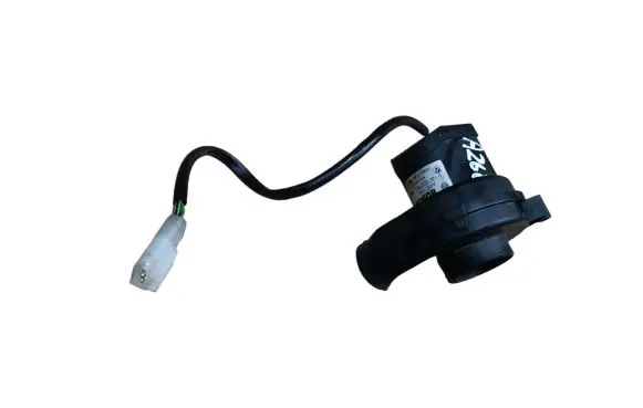 BMW 3 E46 Engine control unit/module fan 0130002831 129017451829