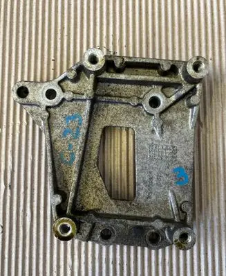 Fiat Doblo Generator/alternator bracket 73501350 B813