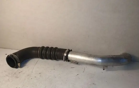 Audi A6 S6 C6 4F Intercooler hose/pipe 059145731