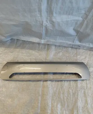 Mini One - Cooper F56 F55 Front bumper 9450544