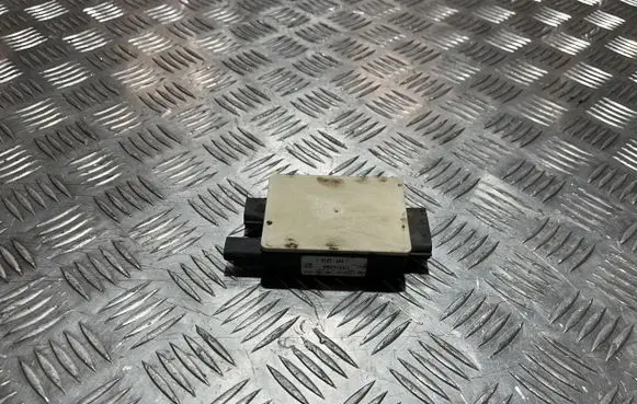 Nissan Navara D23 Fuel pump relay 170014JA0A