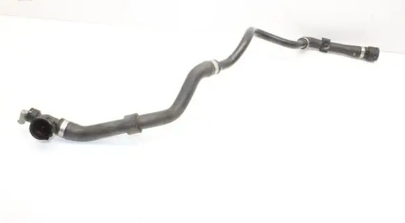 Mercedes-Benz EQS V297 Engine coolant pipe/hose A2975011601