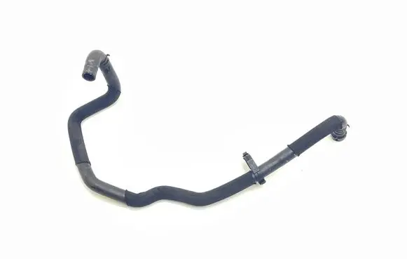 Jaguar F-Type Engine coolant pipe/hose C2P24283