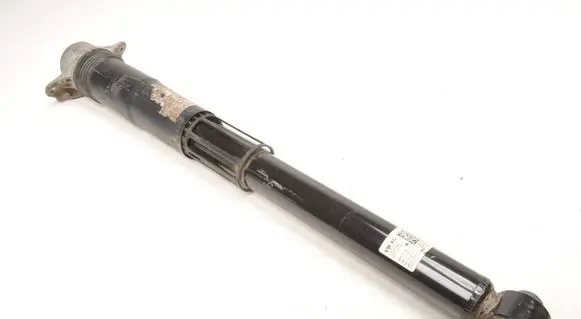 Volkswagen Tiguan Rear shock absorber/damper 5QS513049AC