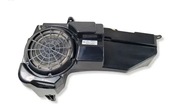 Audi A6 S6 C7 4G Subwoofer speaker 4G9035382A
