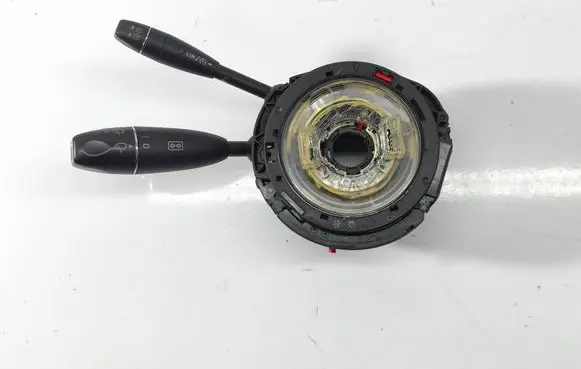 Mercedes-Benz E W212 Wiper turn signal indicator stalk/switch A2129007502 26400797001 1001940204