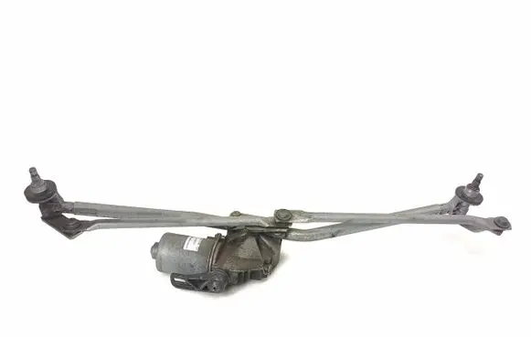Volkswagen Crafter Front wiper linkage and motor 405146