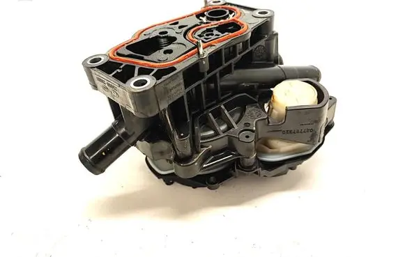 Thermostat/thermostat housing