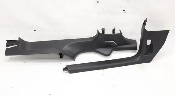 Volkswagen Caddy Other interior part 2K5863483B